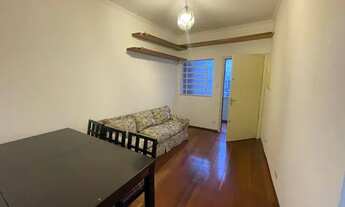 Imagem 6: APARTAMENTO COM 2 DORMS. SEM GARAGEM - MIRANDÓPOLIS - SÃO PAULO - SP