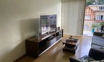 Imagem 7: 02 suítes reformado com vaga no Centro