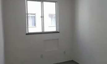 Imagem 7: Apartamento no Bairro Santa Cruz