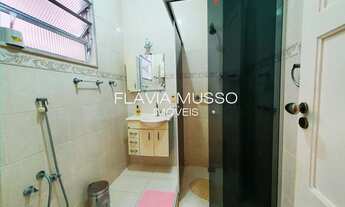 Imagem 6: Apartamento à venda na Tijuca com 89 m2, 2 quartos e vaga de garagem