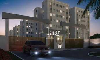 Imagem: Apartamento com 2 dormitórios à venda