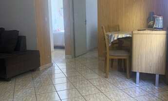 Imagem 3: Apartamento Térreo, com dois dormitórios, de 64 m2