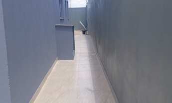 Imagem 4: Casa de condomínio Residencial Tosi