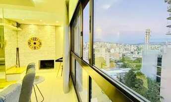 Imagem 5: Apartamento 3D com 133m², lareira, 3 vagas no Bela Vista - Porto Alegre - RS