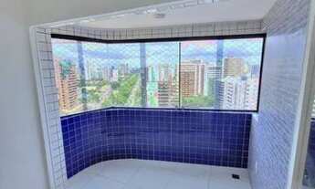 Imagem: Apartamento para venda tem 88 metros quadrados