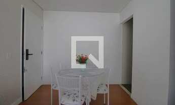 Imagem 2: Apartamento para Aluguel - Campo Grande, 2 Quartos, 48 m2