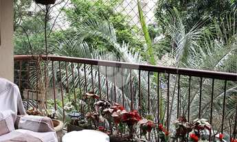 Imagem 3: Apartamento a venda em Moema com 171m²