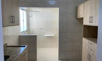 Imagem 6: Alugo apartamento no Edifício Araruama, bairro Jardim das Industrias