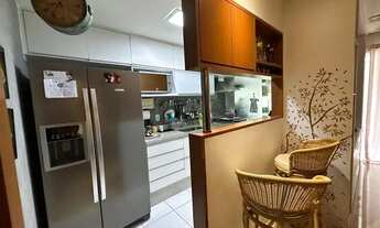 Imagem 6: Apartamento original 2 quartos, suite, closet, wc social, varanda, 1 vaga