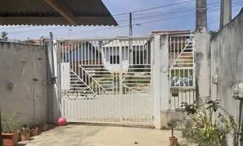 Imagem 3: Vendo sobrado com duas casa no itinga de araquari