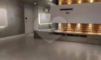 Imagem 2: Apartamento com 150M2 e 03 dormitórios no Marapé em Santos