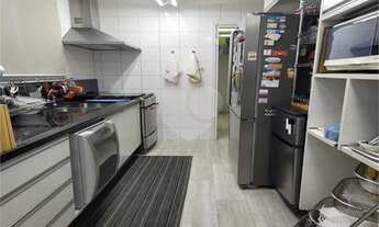 Imagem 5: Apartamento na Vila Clementino