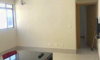 Imagem 4: Cobertura de 01 quarto para aluguel Coração de Jesus - Belo Horizonte/MG