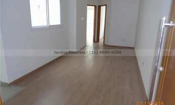 Imagem 4: Cobertura - Vila Bela Vista - Santo Andre - Sao Paulo