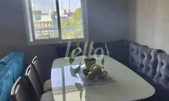 Imagem 3: São Paulo - Apartamento Padrão - Vila Clementino