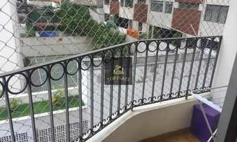 Imagem: Flat disponível no Jardim Paulista