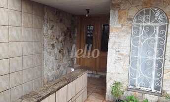 Imagem: São Paulo - Casa Padrão - Tatuapé