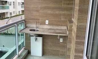 Imagem 3: Rio de Janeiro - Apartamento Padrão - Vargem Pequena