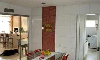 Imagem 6: Sobrado 04 Suites para locação Jardins Atenas