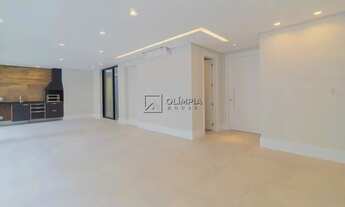 Imagem 4: Apartamento Locação 3 Dormitórios - 135 m² Jardim Paulista