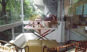 Imagem 5: Maravilhoso apartamento com 187m2 de 3 quartos, original 4 com uma suite