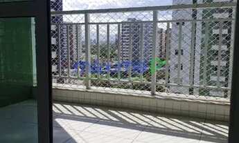 Imagem 6: Oportunidade! Apartamento Com 3/4 À Venda No Bairro Farolândia