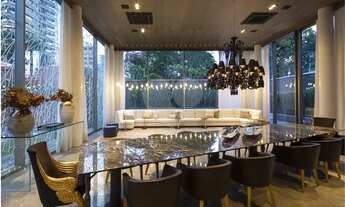 Imagem 7: Apartamento para venda com 343 metros quadrados com 4 quartos em Vila Olímpia - São Paulo