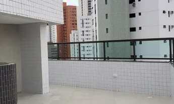 Imagem 2: ALUGO FLAT JAQUEIRA MOBILIADO