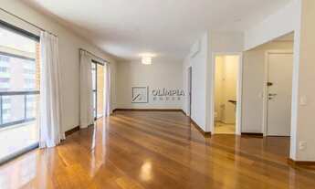 Imagem 4: Apartamento Venda 3 Dormitórios - 167 m² Moema