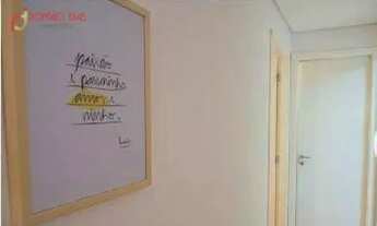 Imagem 6: Apartamento com 2 dormitórios para alugar, 60 m² por R$ 4.293,57/mês - Alto da Lapa - São