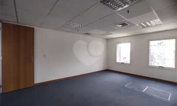 Imagem 5: Sala Comercial Vila Olimpia