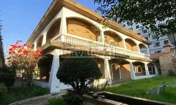 Imagem 2: Sobrado, Vila Moinho Velho - São Paulo