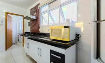 Imagem 5: Casa em condomínio fechado - mobiliada