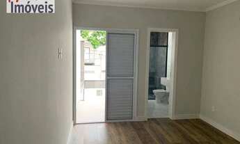 Imagem 3: Sobrado com 3 dormitórios à venda, 105 m² por R$ 825.000 - Parque São Domingos - São Paulo