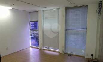 Imagem 5: SALA 135 M² - BELA VISTA - METRÔ PAULISTA/CONSOLAÇÃO