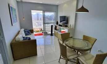 Imagem 2: Apartamento 2 dormitórios para Venda em Praia Grande, Guilhermina, 2 dormitórios, 1 suíte