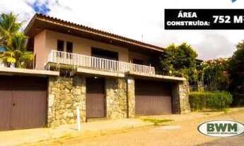 Imagem: Casa de alto padrão para clinica