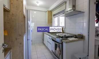 Imagem 7: SãO PAULO - Apartamento Padrão - Campo Belo