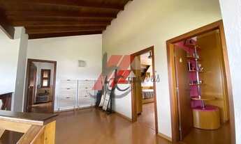 Imagem 3: Casa com 5 dormitórios, 344 m² - venda por R$ 2.400.000,00 ou aluguel por R$ 15.093,11/mês