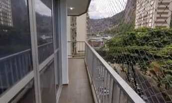 Imagem 5: RIO DE JANEIRO - Apartamento Padrão - SAO CONRADO