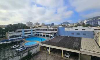 Imagem 3: Apartamento Padrão de 2 Quartos - Rio Comprido