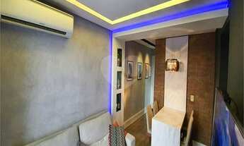 Imagem: Apartamento Campolim