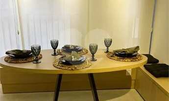 Imagem 7: Apartamento lindo e novo para Locação na Vila Madalena!