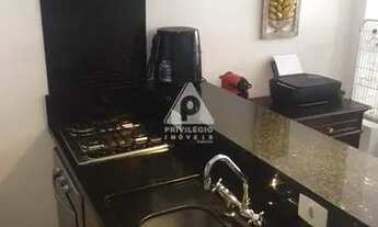 Imagem 4: Apartamento à venda, 1 quarto, Copacabana - RIO DE JANEIRO/RJ