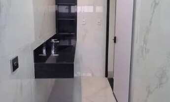 Imagem 7: Casa para venda tem 216 metros quadrados com 3 quartos em Socorro - São Paulo - SP