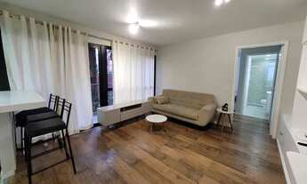 Imagem: Apartamrnto, mobiliado, para locação