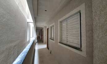 Imagem 2: Apartamento para locação - Vila Ré / Vila Esperança / Guilhermina Esperança