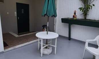 Imagem 7: Apartamento para aluguel com 120 metros quadrados com 1 quarto em Botafogo - Rio de Janeir