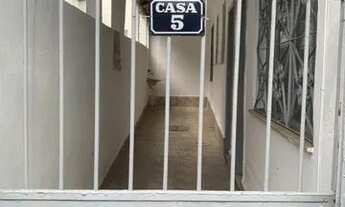 Imagem: Alugo casas na Taquara 1 e 2 quartos