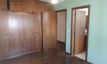 Imagem 2: Apartamento com 3 dormitórios, 107 m² - venda por R$ 480.000,00 ou aluguel por R$ 2.428,00